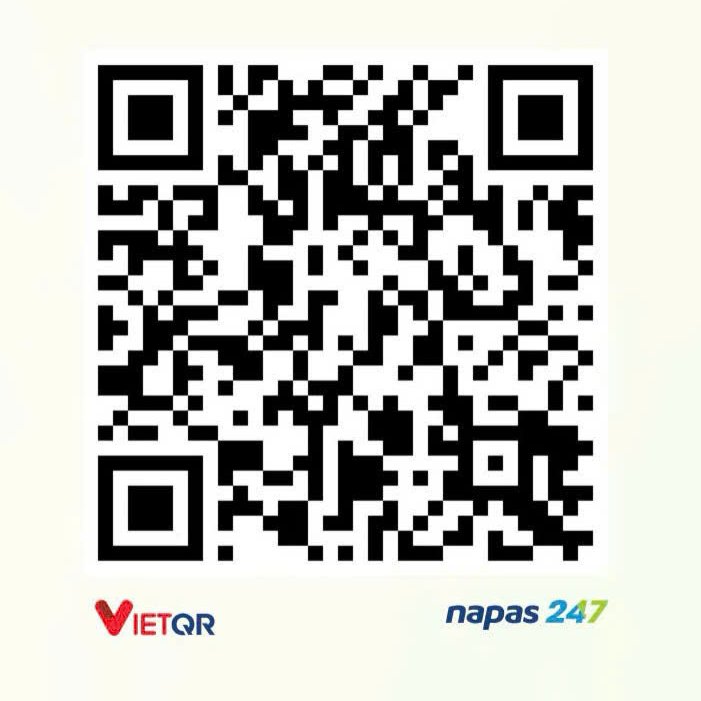 Mã VietQR tài khoản Vietcombank 0071001151943